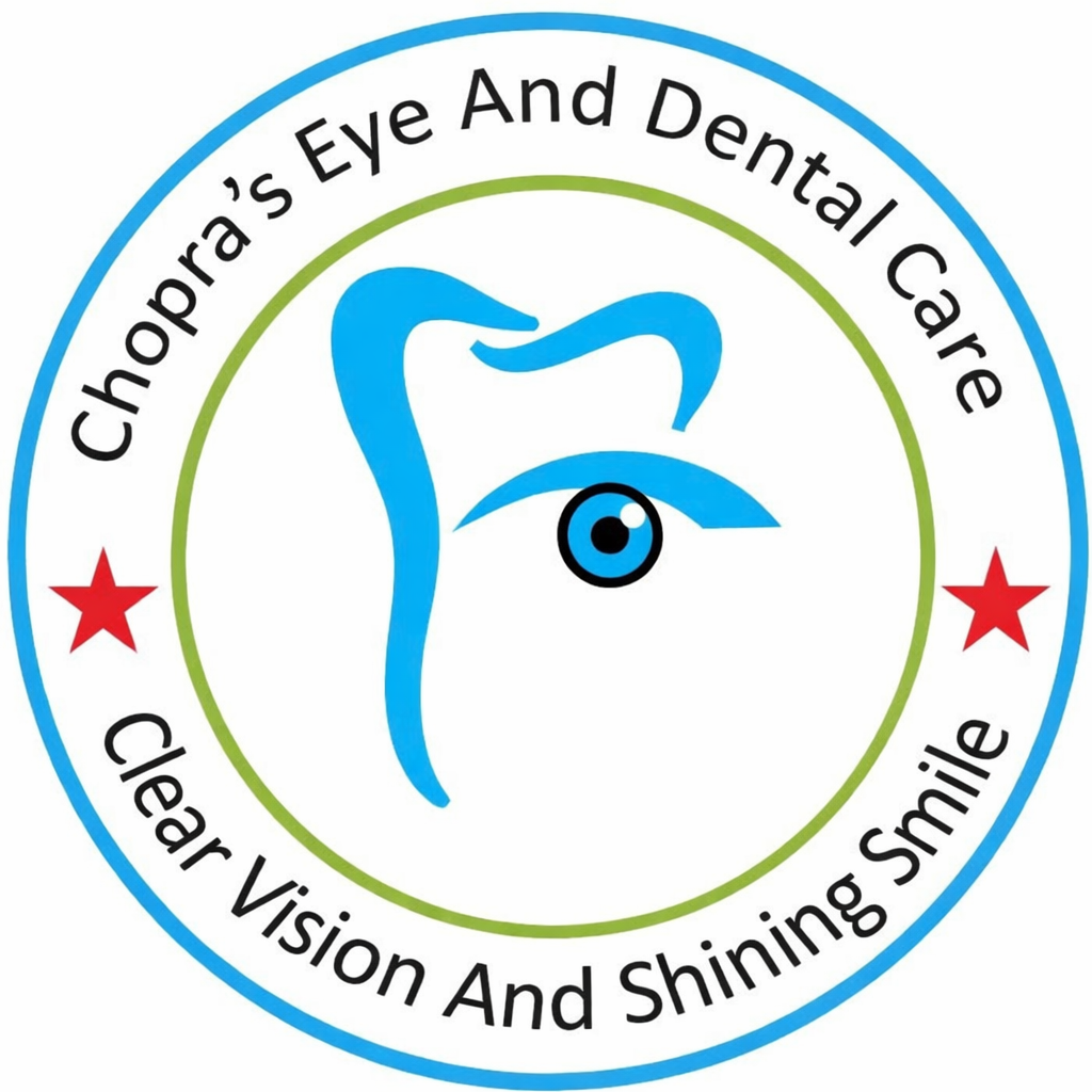 Chopra's Logo